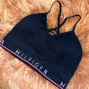 Tommy Hilfiger bralette / crop top